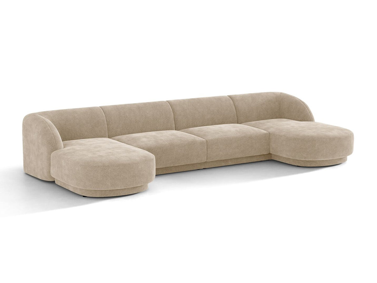 Sofá rinconero modular 538691