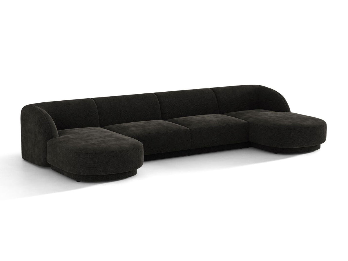 Sofá rinconero modular 538691