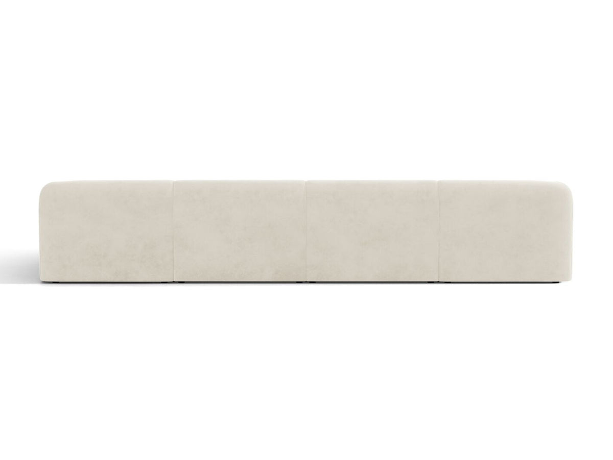 Sofá rinconero modular 538691