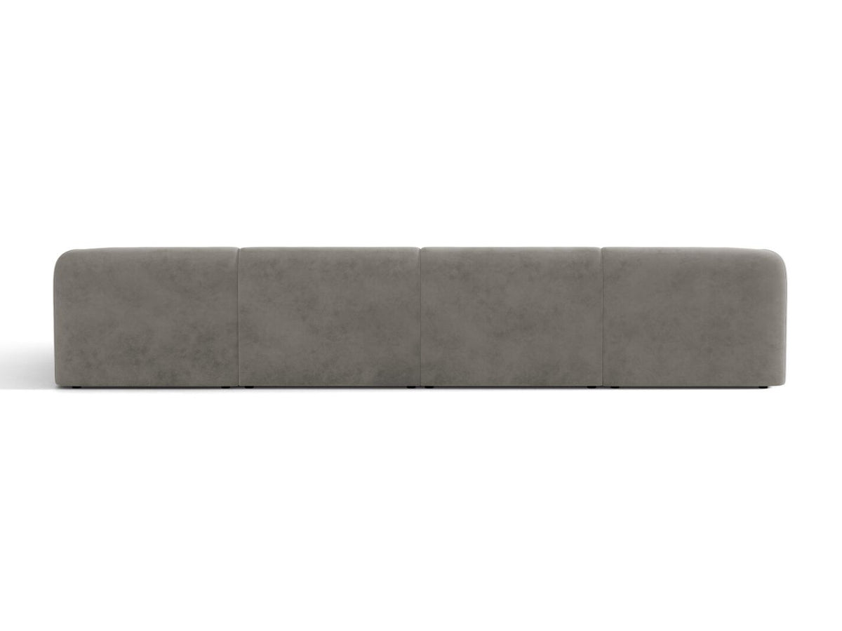 Sofá rinconero modular 538691
