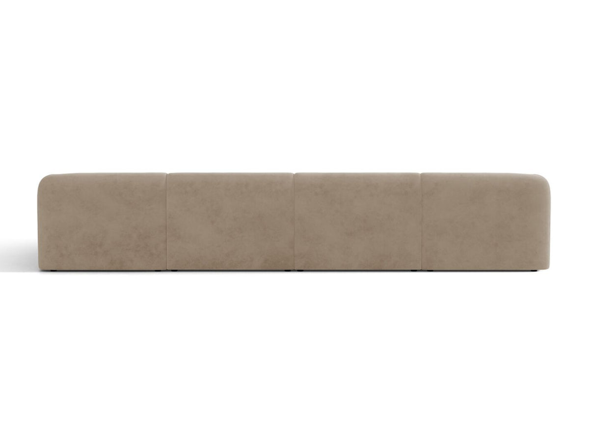 Sofá rinconero modular 538691