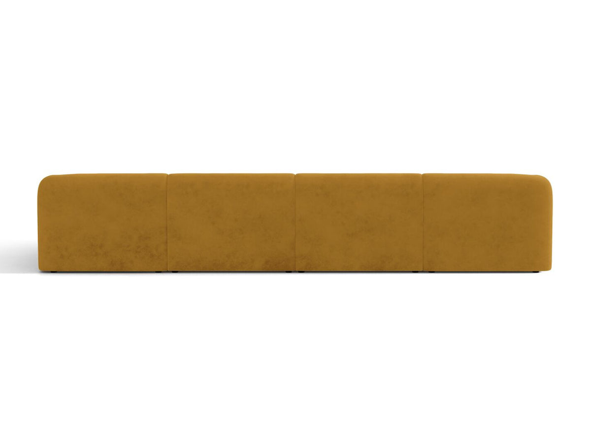 Sofá rinconero modular 538691