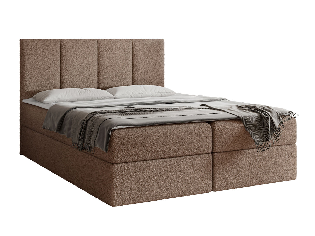 Cama continental 263501
