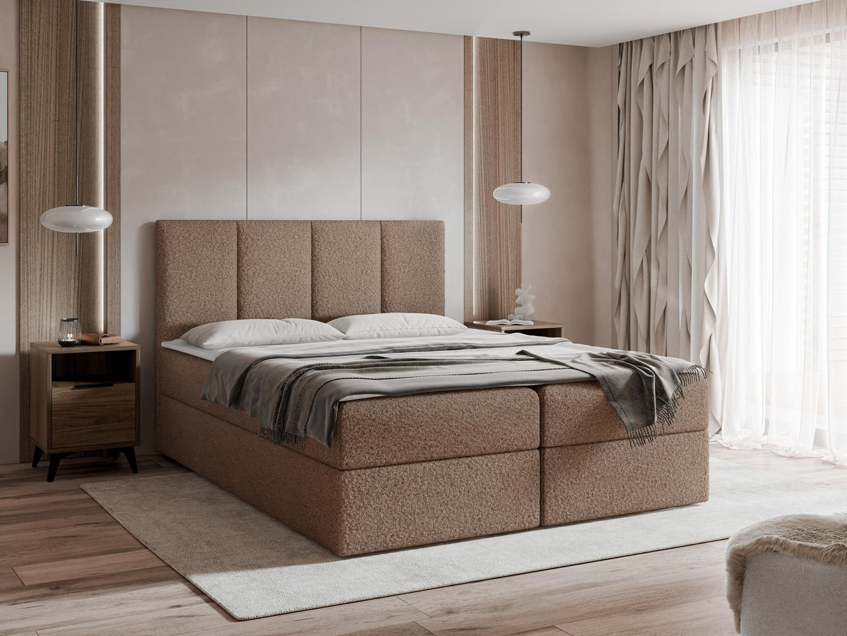 Cama continental 263501