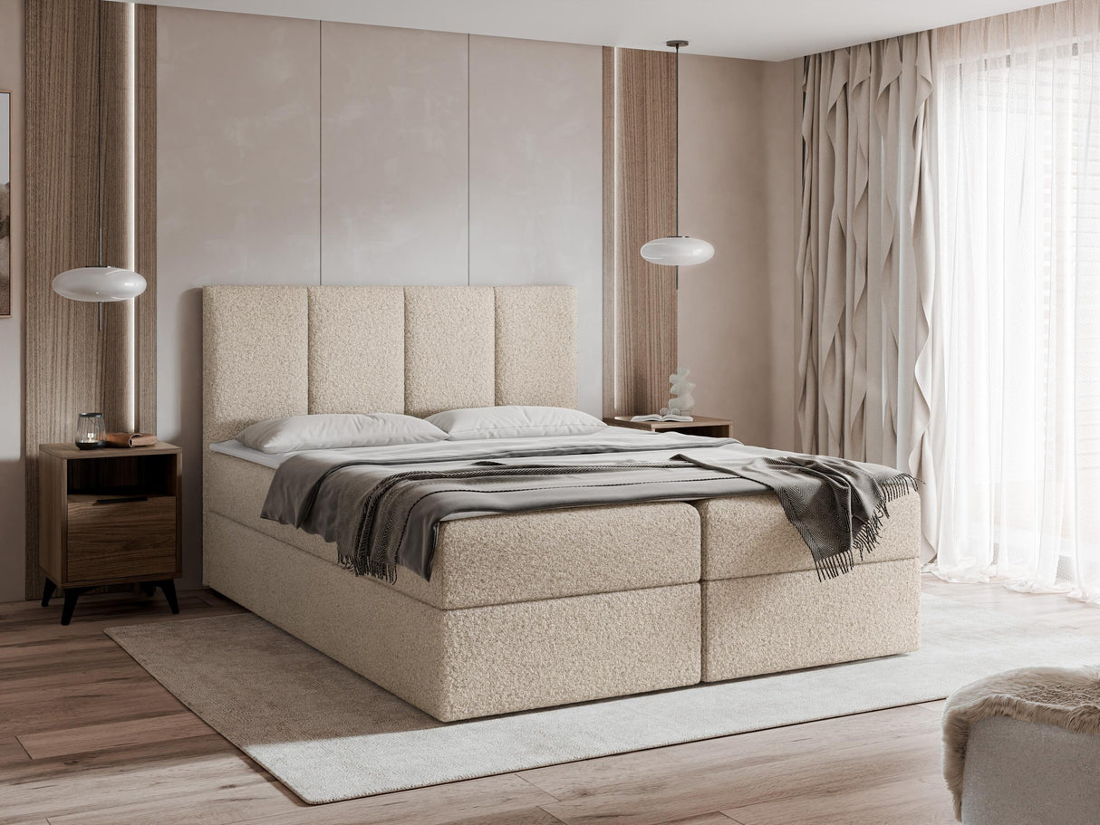 Cama continental 263501
