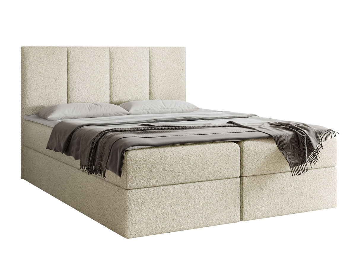 Cama continental 263501