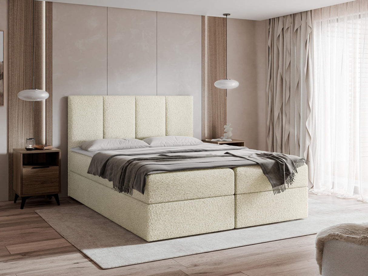 Cama continental 263501