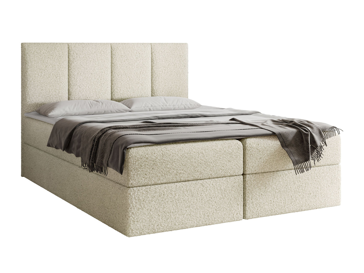 Cama continental 263501