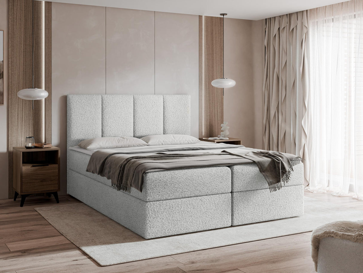 Cama continental 263501