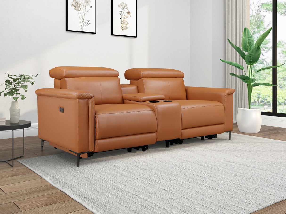 Sofá reclinable 591478