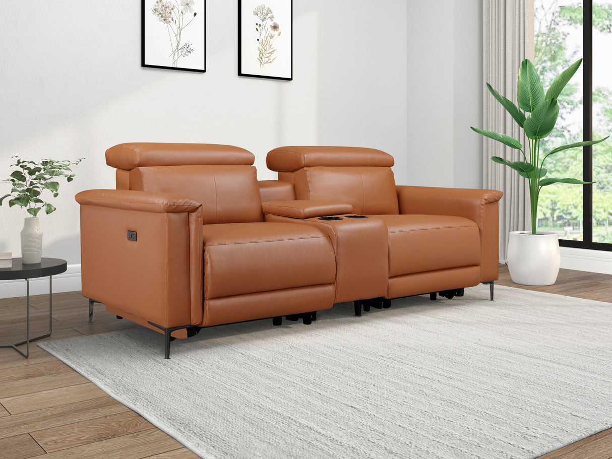 Sofá reclinable 591478
