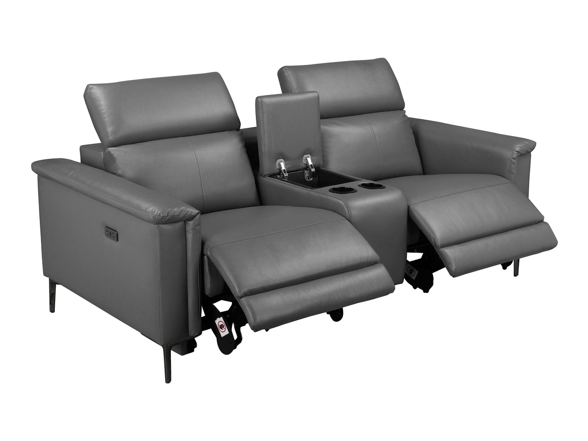 Sofá reclinable 591478