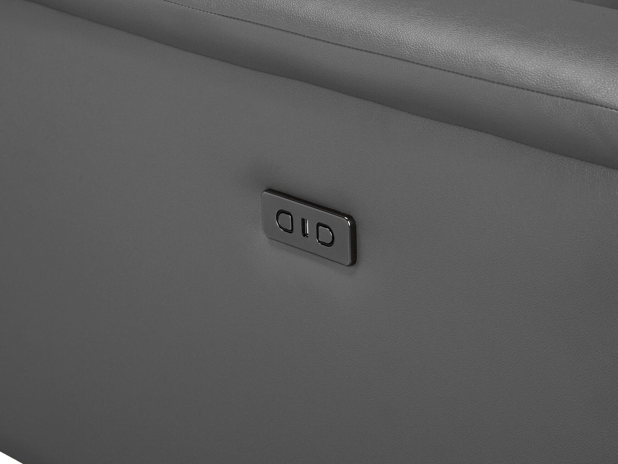Sofá reclinable 591478