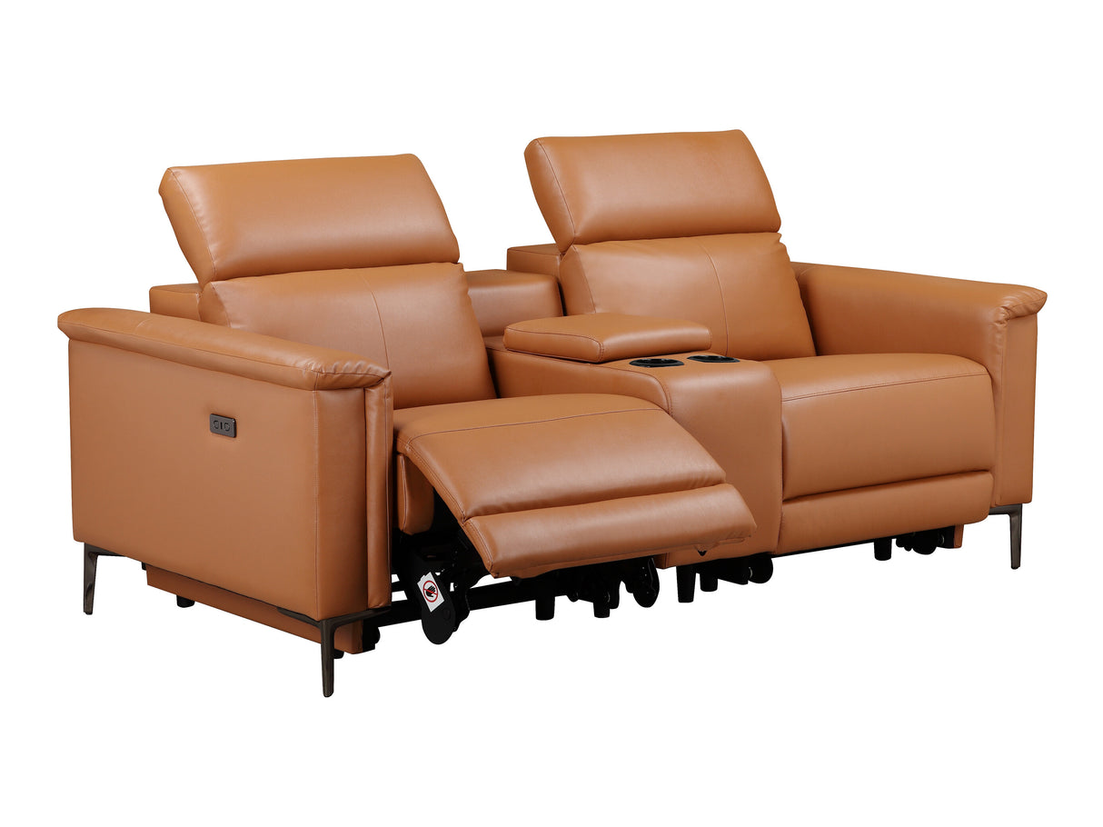 Sofá reclinable 591478