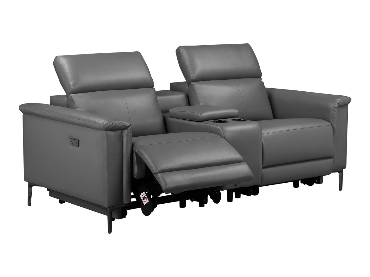 Sofá reclinable 591478