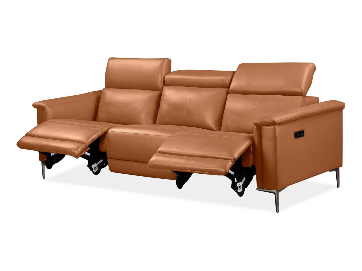 Sofá reclinable 597373