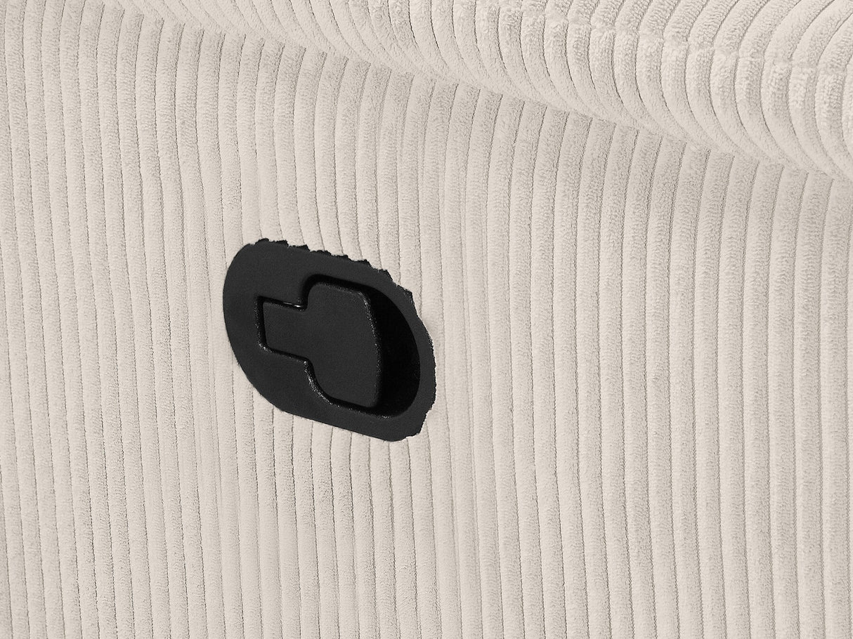 Sofá reclinable 597432