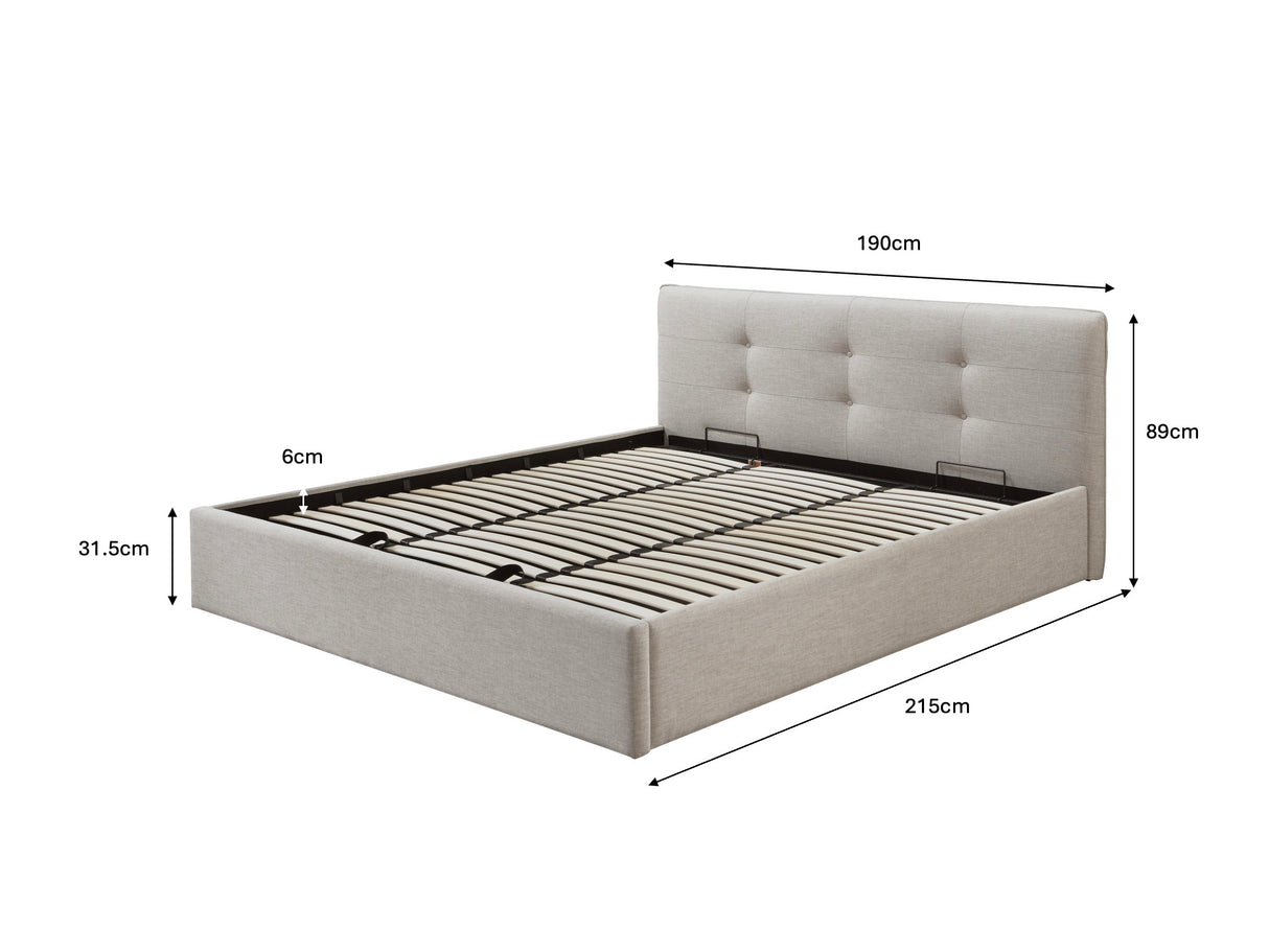 Cama 670117