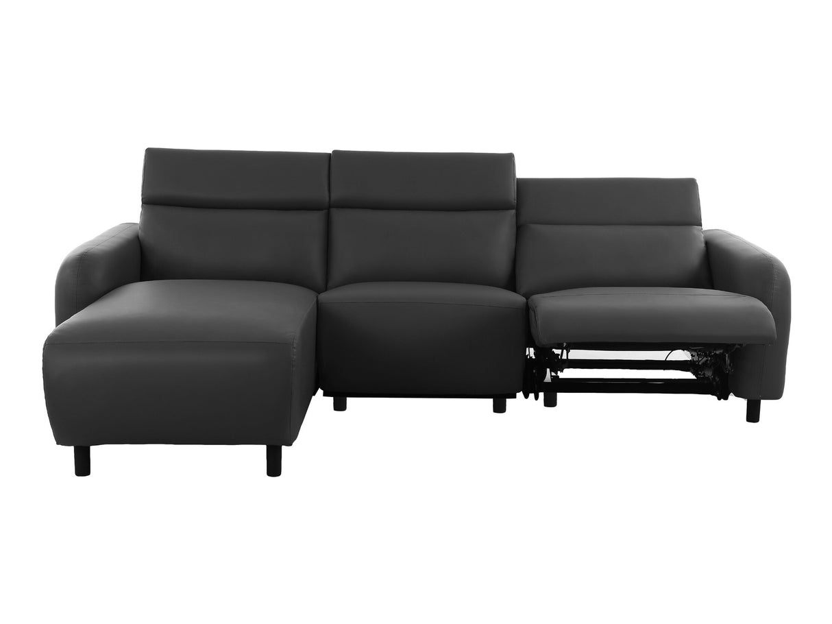 Sillón reclinable de ángulo suave 619933