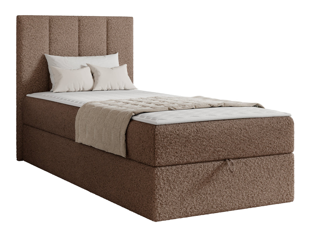 Cama continental 670213