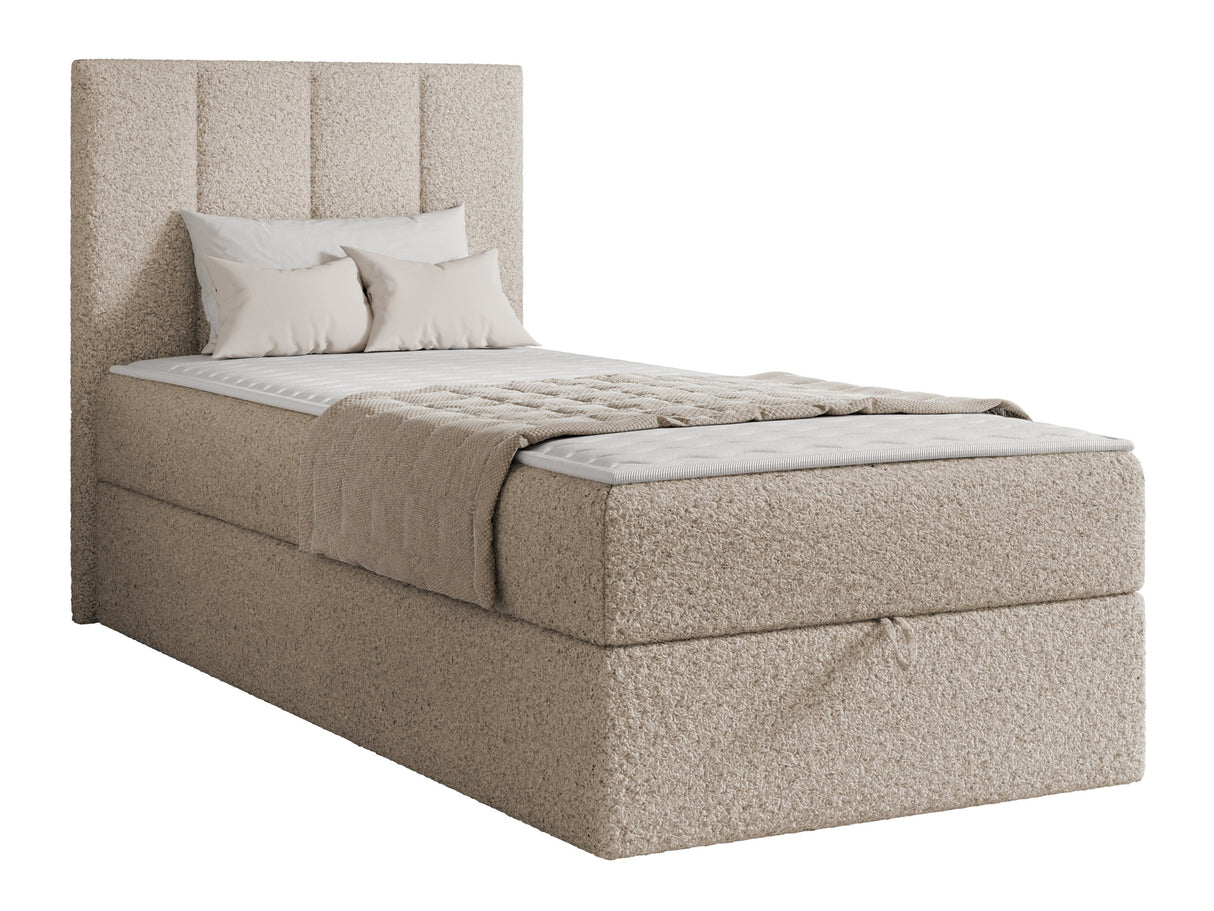 Cama continental 670213
