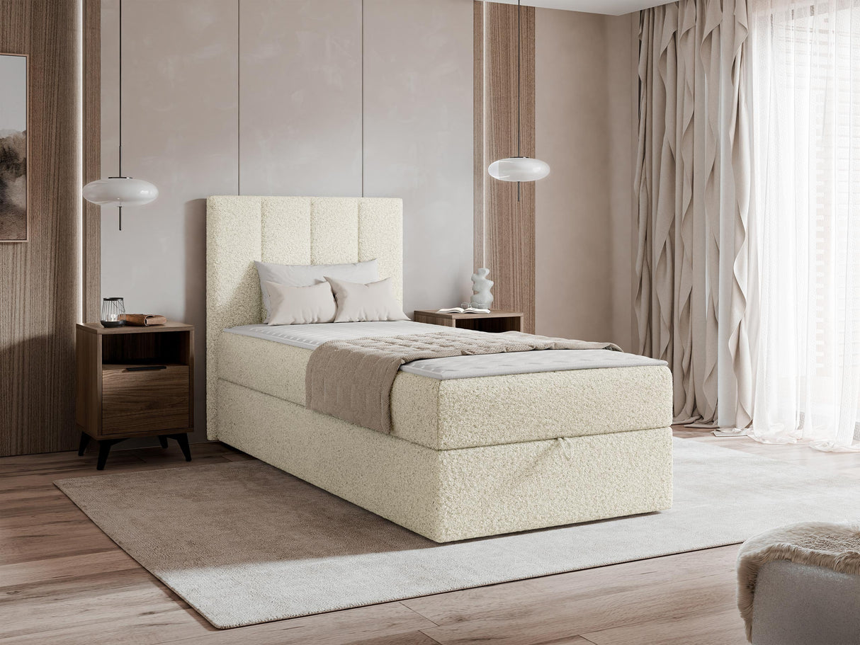 Cama continental 670213