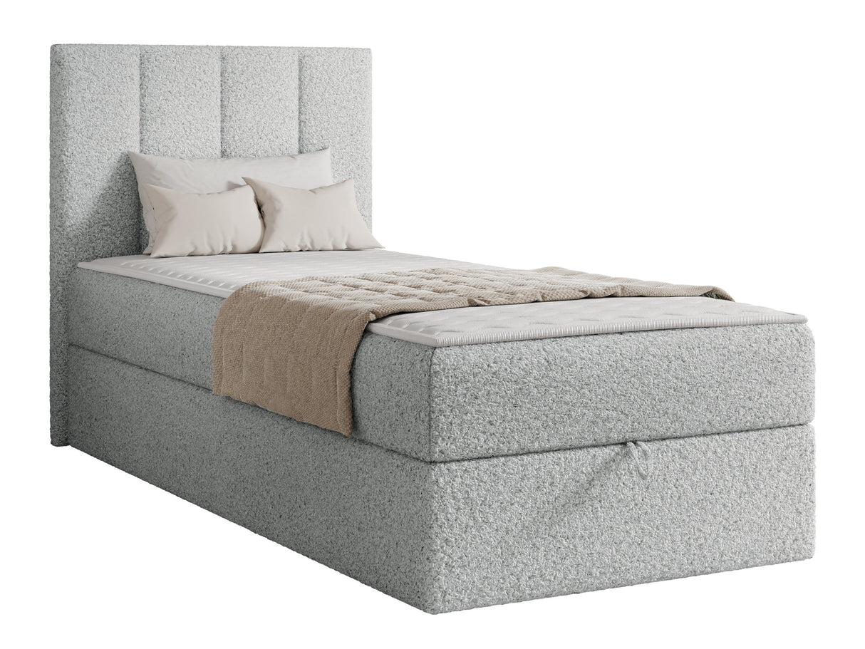 Cama continental 670213