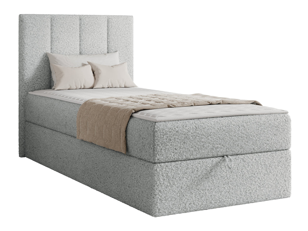 Cama continental 670213