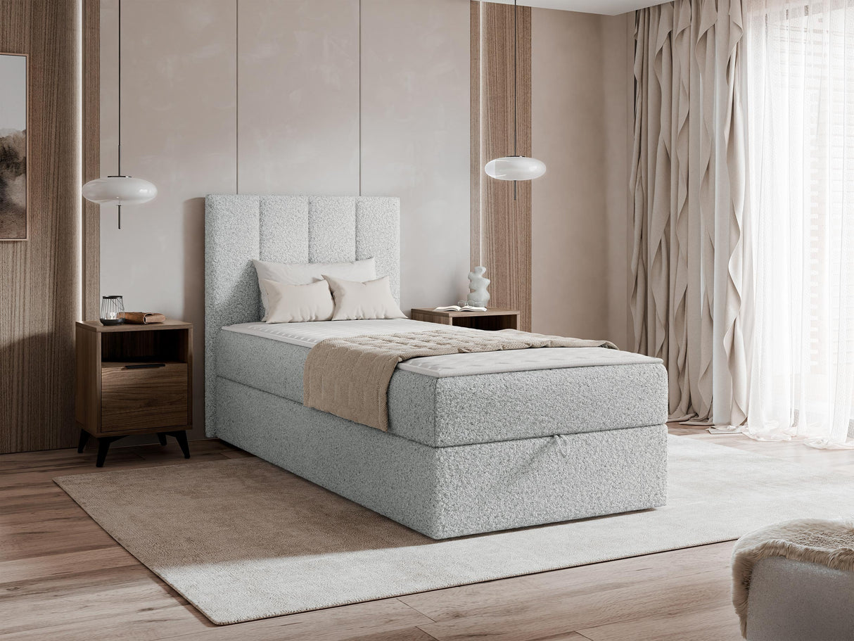 Cama continental 670213