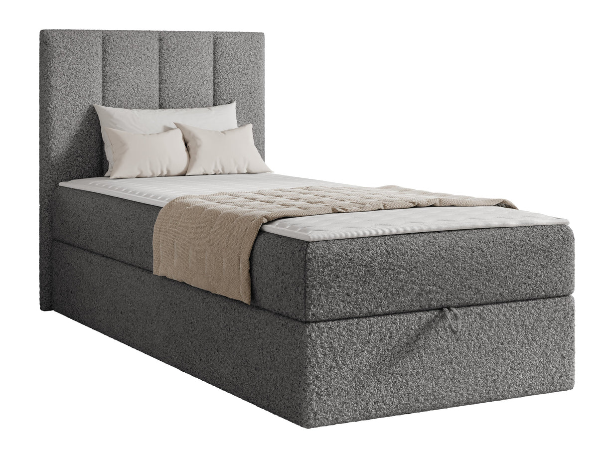 Cama continental 670213