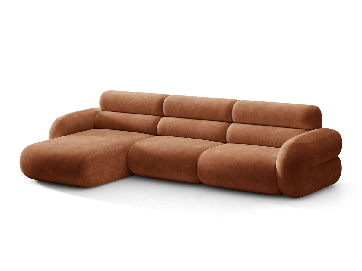 Sofá rinconero modular 670286