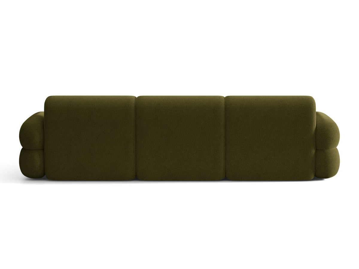 Sofá rinconero modular 670286