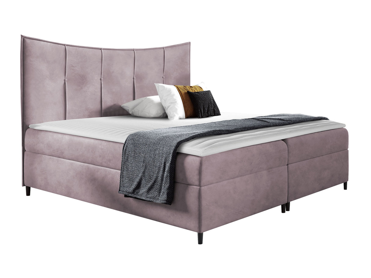 Cama continental 471831 4926320