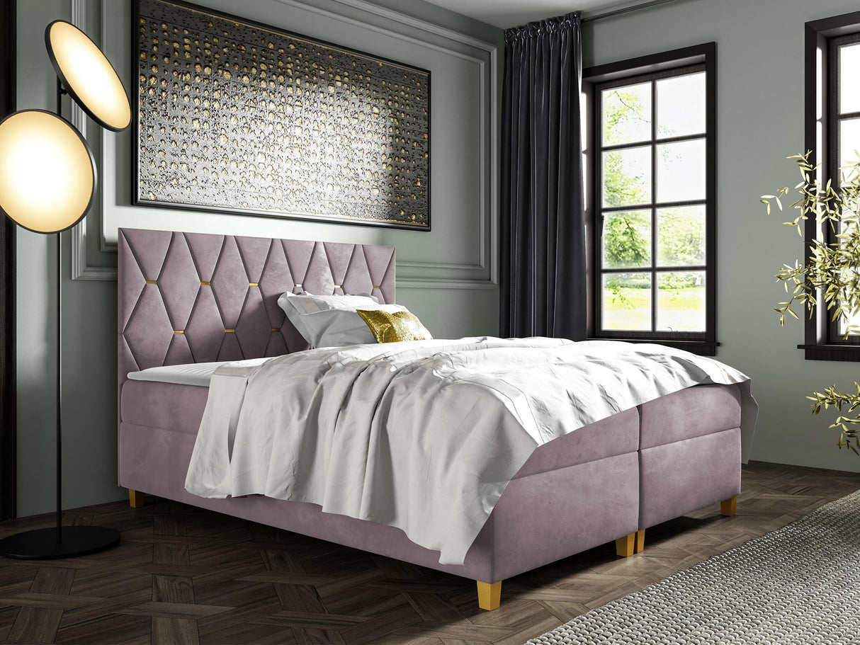 Cama continental 471325 4926346