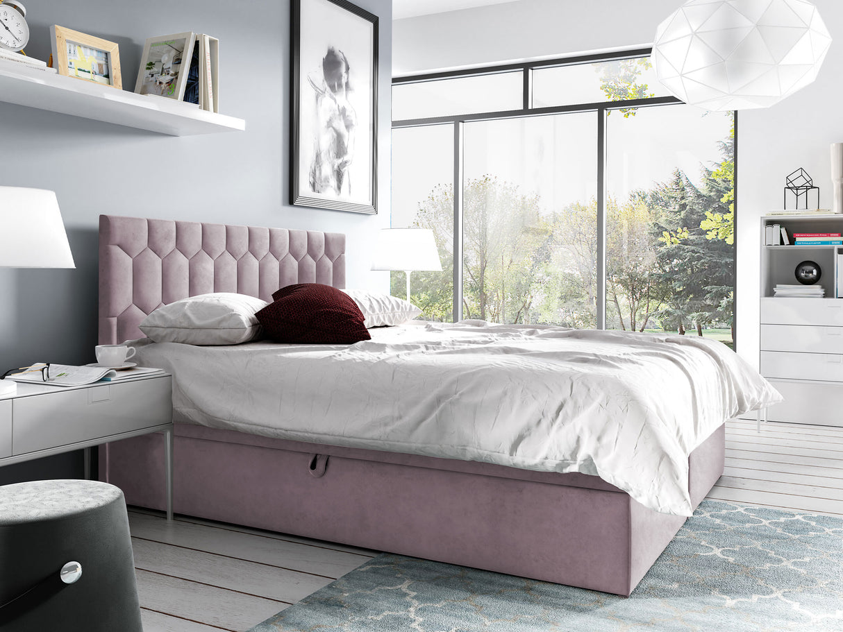 Cama continental 472177 4926382