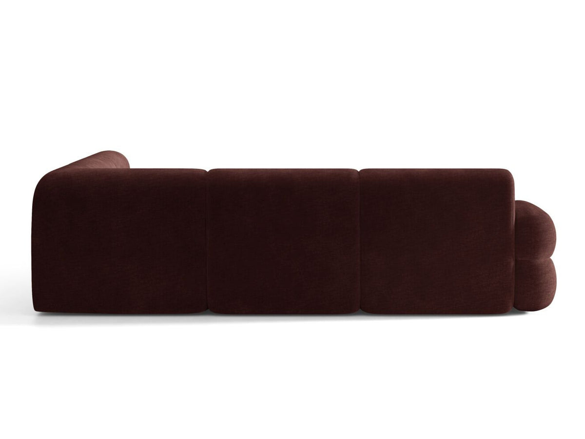Sofá rinconero modular 670396
