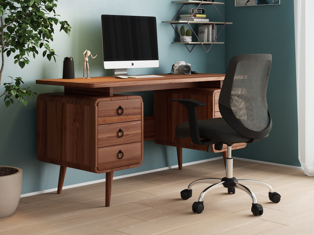 Mesa de oficina 670567