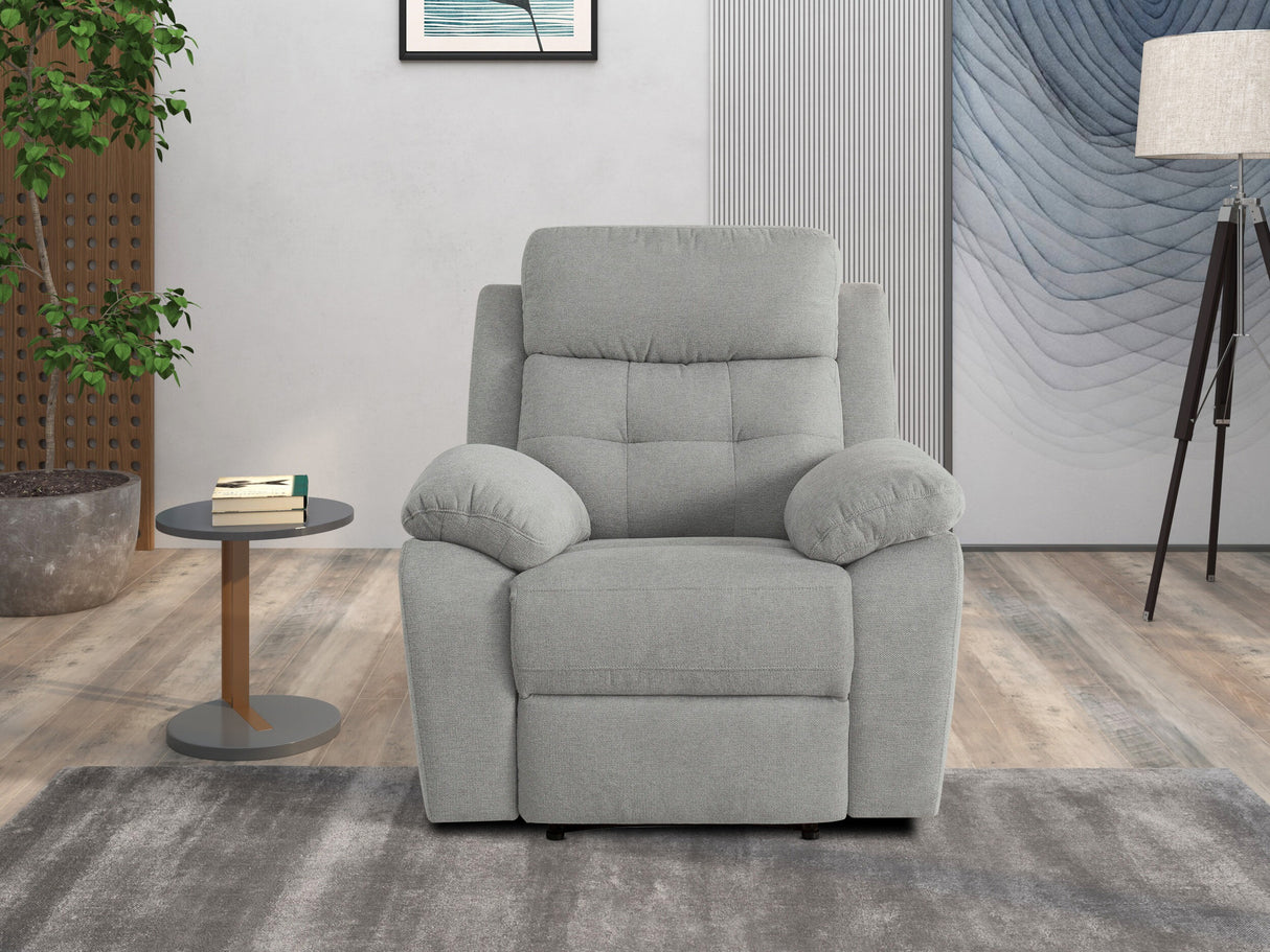 Sillón reclinable 534534
