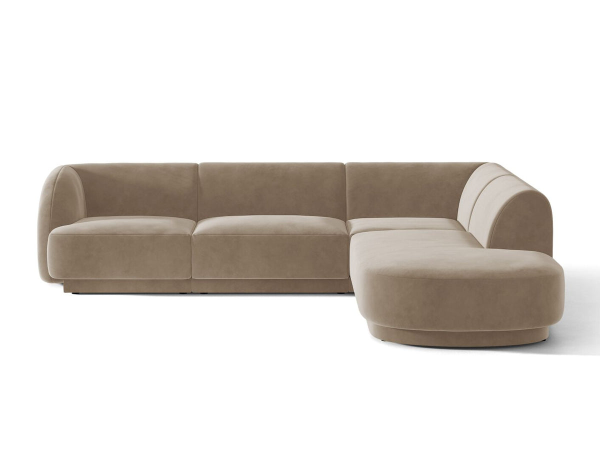 Sofá rinconero modular 538549
