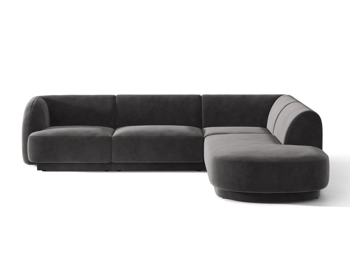 Sofá rinconero modular 538549