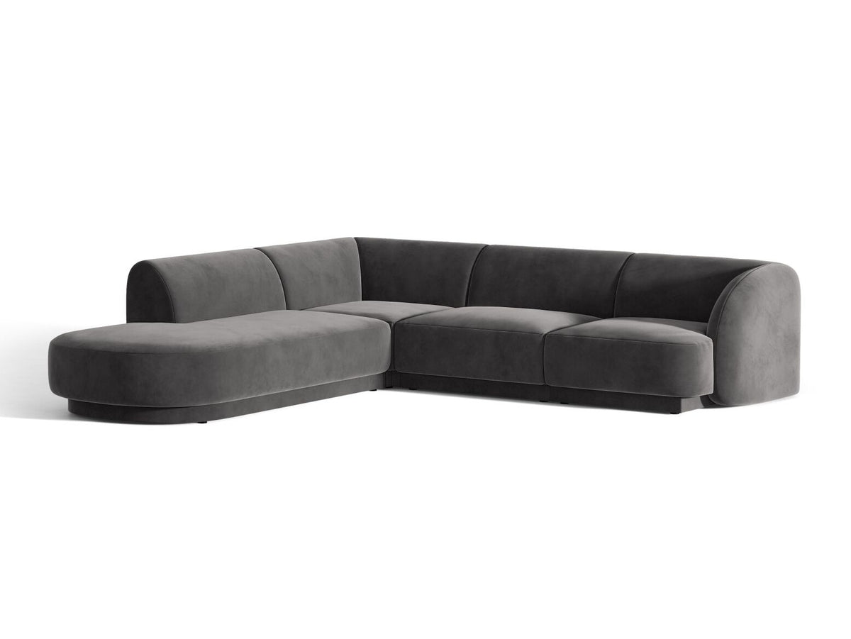 Sofá rinconero modular 538549
