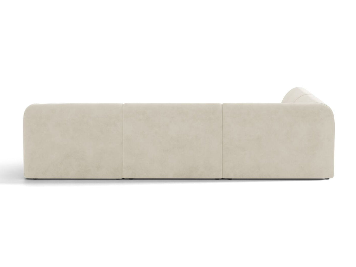 Sofá rinconero modular 538549
