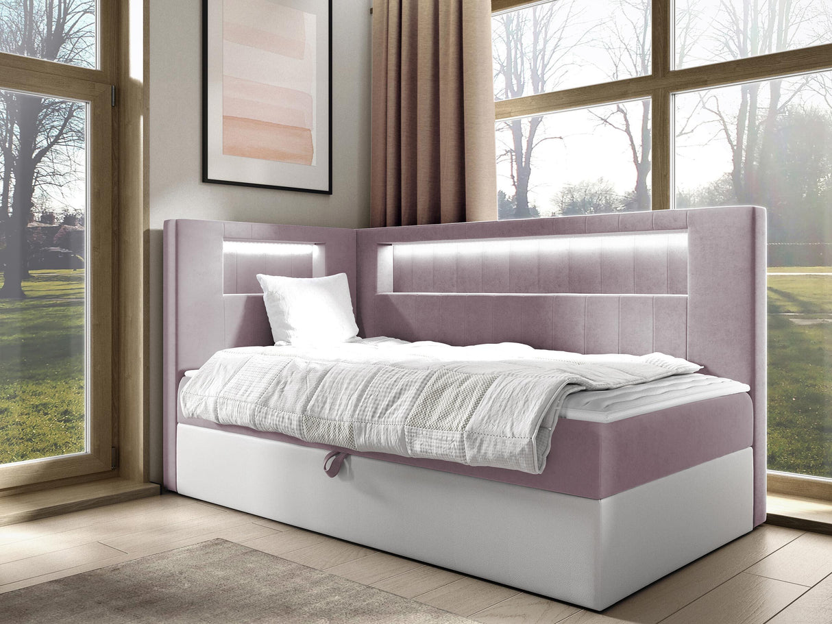 Cama continental 470436 4933609