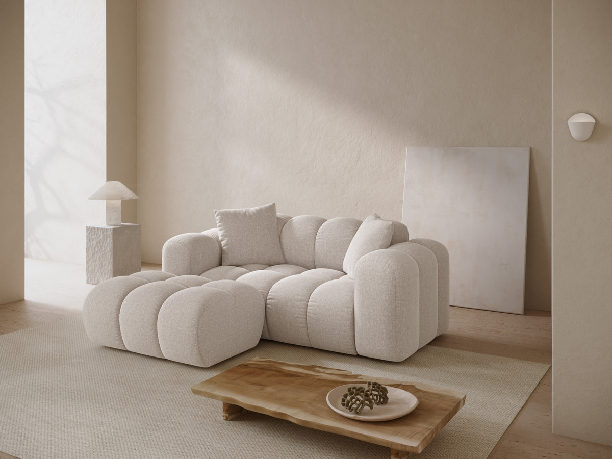 Conjunto de muebles tapizado 671708