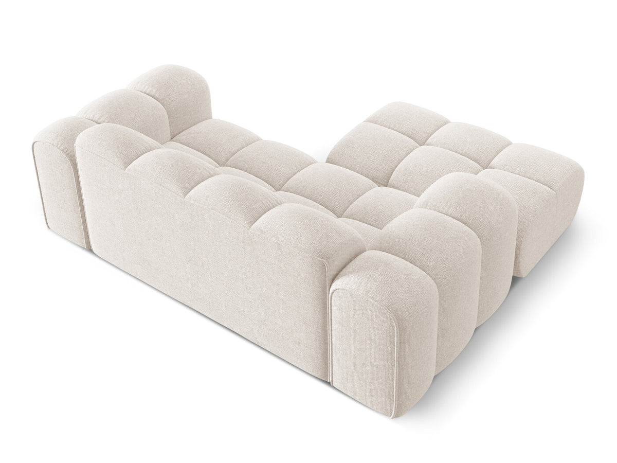Conjunto de muebles tapizado 671708