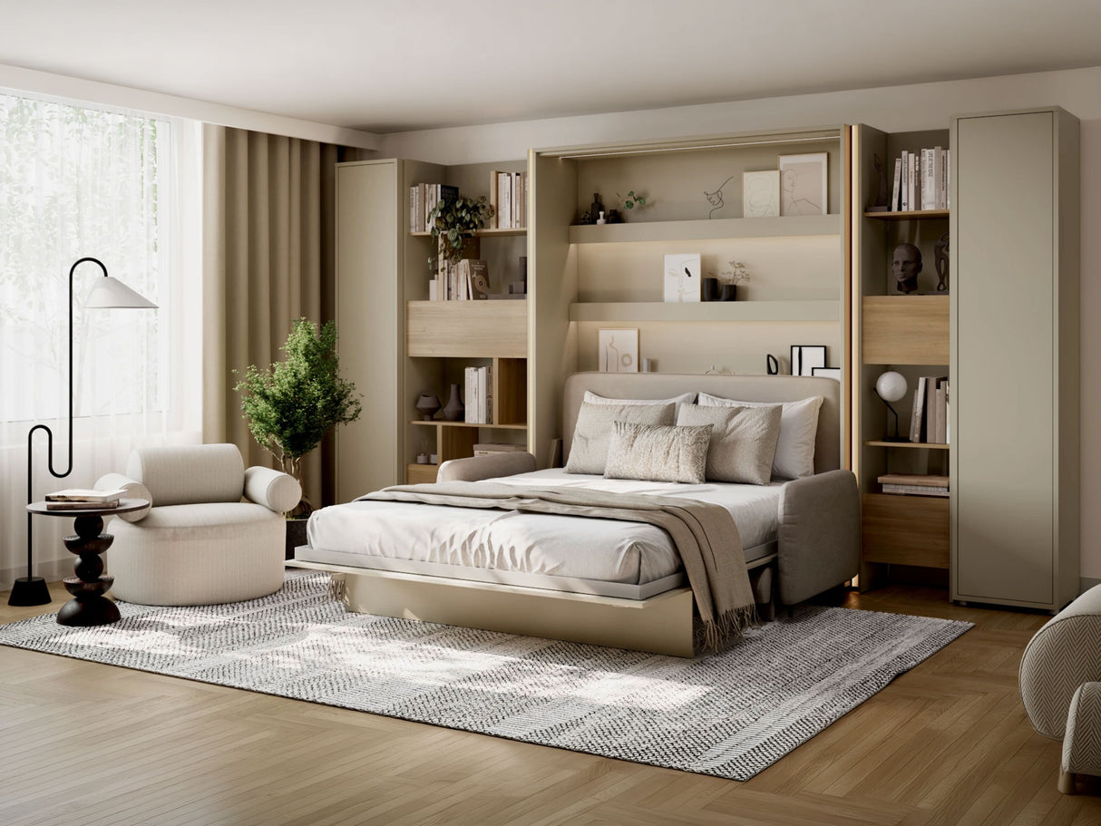 Cama plegable 482158 4945525