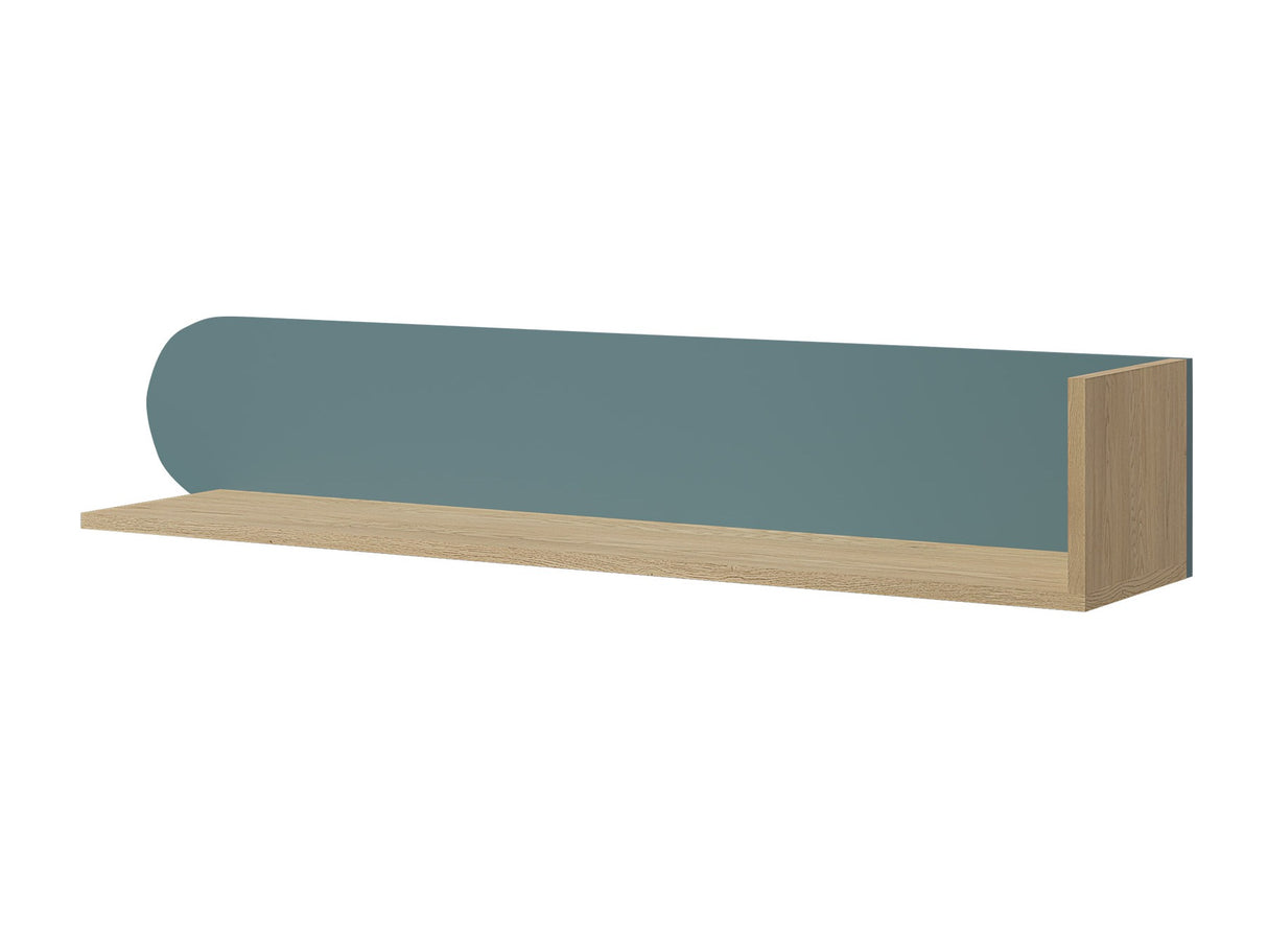 Estantería de pared 672224