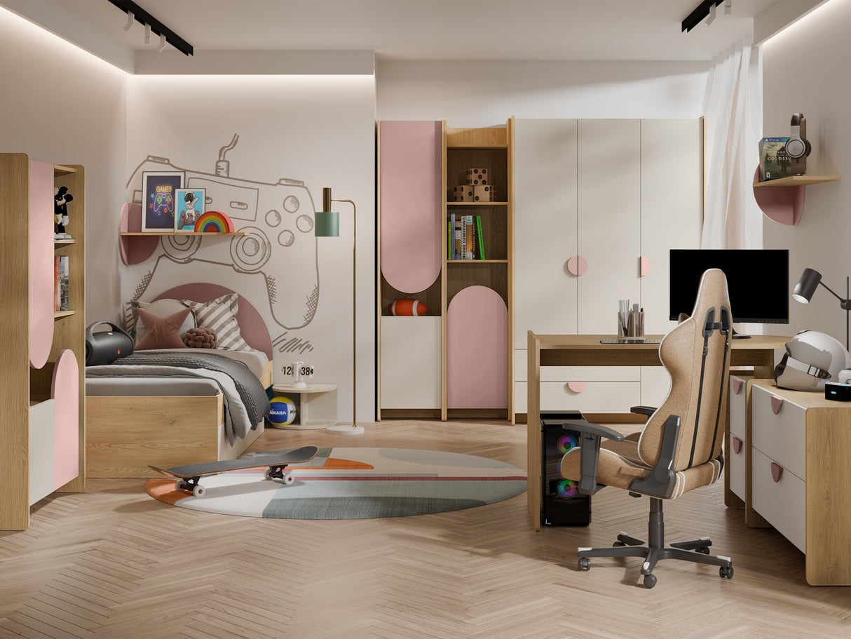 Estantería de pared 672230