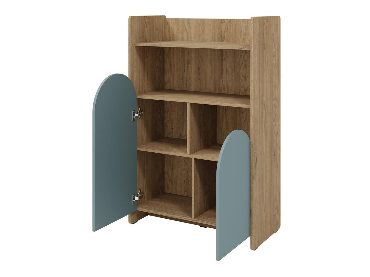 Conjunto de dormitorio infantil 672240