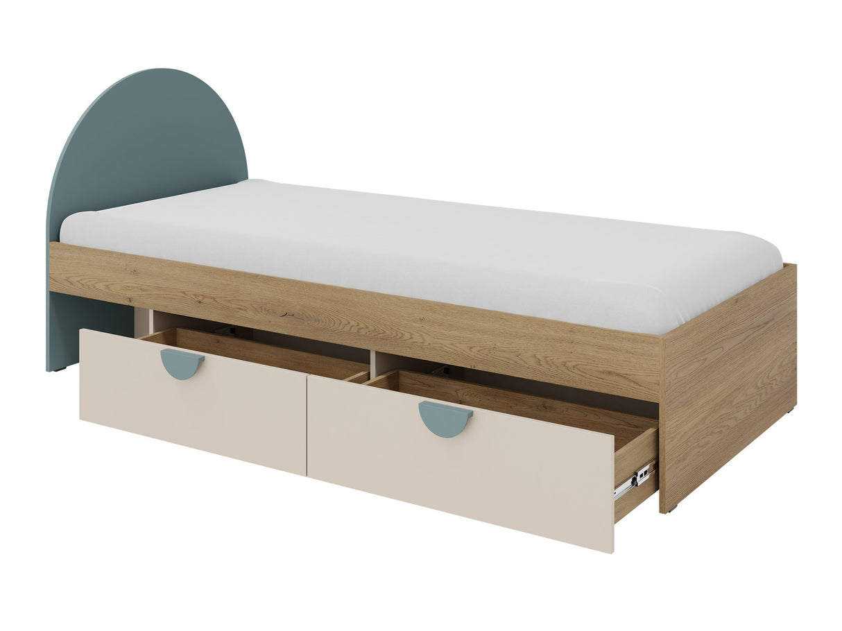 Conjunto de dormitorio infantil 672243